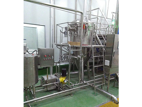 糖漿過濾機(jī)